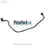 Conducta alimentare pompa combustibil Ford Ka 2009-2016 1.3 TDCi 75 cp 169A1000, FD4 diesel