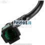 Conducta alimentare pompa combustibil Ford Ka 2009-2016 1.3 TDCi 75 cp 169A1000, FD4 diesel | Foto 2