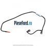 Conducta alimentare pompa combustibil Ford Mondeo 2000-2007 1.8 16V 125 cp CHBA, CHBB benzina | Foto 5