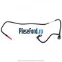 Conducta alimentare pompa combustibil Ford Mondeo 2000-2007 2.0 16V 146 cp CJBA, CJBB benzina | Foto 4