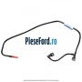 Conducta alimentare pompa combustibil Ford Mondeo 2000-2007 2.0 16V 146 cp CJBA, CJBB benzina | Foto 5