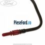 Conducta alimentare pompa combustibil Ford Mondeo 2000-2007 2.5 V6 24V 170 cp LCBD benzina