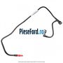 Conducta alimentare pompa combustibil Ford Mondeo 2000-2007 3.0 V6 24V 204 cp REBA benzina | Foto 3