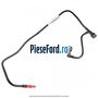 Conducta alimentare pompa combustibil Ford Mondeo 2000-2007 ST220 226 cp MEBA benzina | Foto 3