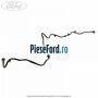 Conducta alimentare pompa combustibil Ford Mondeo 2008-2014 2.0 TDCi 115 cp KLBA, LPBA, TYBA diesel