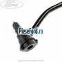 Conducta alimentare pompa combustibil Ford Transit 1994-2000 2.5 TD  100 cp 4EB, 4EC diesel | Foto 2