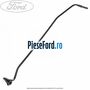 Conducta alimentare pompa combustibil Ford Transit 1994-2000 2.5 TD 75 cp 4HA, 4HD diesel