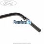 Conducta alimentare pompa combustibil Ford Transit 1994-2000 2.5 TD 75 cp 4HA, 4HD diesel