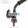 Conducta alimentare pompa injectie Ford B-Max 1.6 TDCi 95 cp T3JB diesel