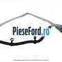 Conducta alimentare pompa injectie Ford C-Max 2007-2011 2.0 TDCi 110 cp IXDA diesel