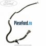 Conducta alimentare pompa injectie Ford C-Max 2011-2015 2.0 TDCi 115 cp TYDA diesel