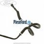 Conducta alimentare pompa injectie Ford Fiesta 2008-2012 1.4 TDCi 70 cp F6JD, KVJA diesel