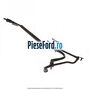 Conducta alimentare pompa injectie Ford Fiesta 2008-2012 1.4 TDCi 70 cp F6JD, KVJA diesel
