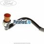 Conducta alimentare pompa injectie Ford Focus 2004-2007 1.8 TDCi 115 cp KKDA diesel | Foto 2