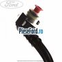 Conducta alimentare pompa injectie Ford Focus 2008-2011 2.0 TDCi 136 cp G6DA, G6DB, G6DD, G6DG diesel | Foto 3