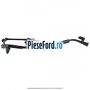 Conducta alimentare pompa injectie Ford Focus 2011-2014 1.6 TDCi 95 cp T3DA, T3DB diesel | Foto 5