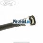 Conducta alimentare pompa injectie Ford Focus 2011-2014 2.0 TDCi 136 cp UKDB diesel | Foto 2