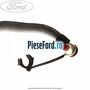 Conducta alimentare pompa injectie Ford Galaxy 2007-2014 1.8 TDCi 125 cp QYWA diesel