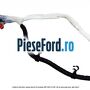 Conducta alimentare pompa injectie Ford Galaxy 2007-2014 2.0 TDCi 140 cp QXWA, QXWB, QXWC, UFWA diesel