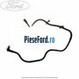Conducta alimentare pompa injectie Ford Galaxy 2007-2014 2.0 TDCi 140 cp QXWA, QXWB, QXWC, UFWA diesel