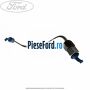 Conducta alimentare pompa injectie Ford Grand C-Max 2011-2015 1.6 TDCi 115 cp T1DA, T1DB diesel