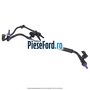 Conducta alimentare pompa injectie Ford Ka plus 2019-2020 1.5 TDCI 95 cp 15DSOX diesel