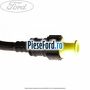 Conducta alimentare pompa injectie Ford Mondeo 2008-2014 2.0 TDCi 140 cp QXBA, QXBB, UFBA, UFBB diesel | Foto 2