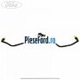 Conducta alimentare pompa injectie Ford Mondeo 2014-2018 2.0 TDCi 4x4 150 cp T7CA, T7CC, T7CD, T7CE, T7CF diesel