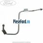 Conducta alimentare pompa injectie Ford Ranger 2006-2012 3.0 TDCi 156 cp MD30DITC, WEAT diesel