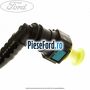 Conducta alimentare pompa injectie Ford Ranger 2016-2020 2.2 TDCi 160 cp GBVAJQJ, T22DD0P diesel