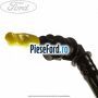 Conducta alimentare pompa injectie Ford Ranger 2016-2020 2.2 TDCi 160 cp GBVAJQJ, T22DD0P diesel