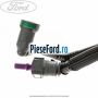 Conducta alimentare pompa injectie Ford S-Max 2007-2014 1.6 TDCi 115 cp T1WA, T1WB diesel
