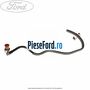 Conducta alimentare pompa injectie Ford S-Max 2007-2014 1.8 TDCi 125 cp QYWA diesel