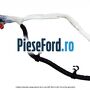 Conducta alimentare pompa injectie Ford S-Max 2007-2014 2.0 TDCi 115 cp KLWA, TYWA diesel