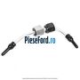 Conducta alimentare pompa injectie Ford Tourneo Connect 2019-2023 1.5 EcoBlue 120 cp ZTGA diesel