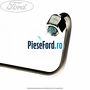 Conducta alimentare pompa injectie Ford Transit 2006-2014 2.4 TDCi 115 cp JXFA, JXFC diesel | Foto 2