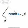 Conducta alimentare pompa injectie Ford Transit 2006-2014 3.2 TDCi 200 cp SAFA, SAFB diesel