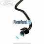 Conducta alimentare pompa injectie Ford Transit 2006-2014 3.2 TDCi 200 cp SAFA, SAFB diesel