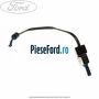 Conducta alimentare pompa injectie Ford Transit Connect 2013-2018 1.5 TDCi 75 cp XUGA diesel