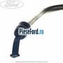 Conducta alimentare pompa injectie Ford Transit Courier 2014-2018 1.5 TDCi 75 cp UGCA, UGCB, XUCC, XUCD, XUCE diesel | Foto 2