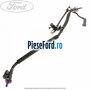 Conducta alimentare pompa injectie Ford Transit Courier 2014-2018 1.6 TDCi 95 cp T3CA, T3CB, T3CC diesel