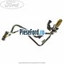 Conducta alimentare pompa injectie tur-retur Ford Transit 2000-2006 2.0 DI  100 cp ABFA diesel