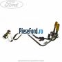 Conducta alimentare pompa injectie tur-retur Ford Transit 2000-2006 2.0 DI  100 cp ABFA diesel