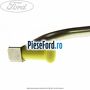 Conducta alimentare pompa servodirectie Ford Escort 1990-1995 1.8 4x4 105 cp RDA benzina
