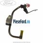 Conducta alimentare pompa servodirectie Ford Escort 1995-1998 1.4 75 cp F4B, FUH benzina | Foto 2