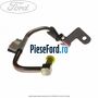 Conducta alimentare pompa servodirectie Ford Escort 1995-1998 1.6 16V 90 cp L1E, L1K benzina