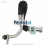 Conducta alimentare racitor ulei cutie powershift Ford Galaxy 2015-2023 2.0 TDCi 120 cp UFCA, UFCB diesel | Foto 2