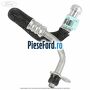 Conducta alimentare racitor ulei cutie powershift Ford Mondeo 2014-2018 2.0 TDCi 4x4 180 cp T8CA, T8CB, T8CC, T8CD, T8CL diesel