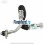 Conducta alimentare racitor ulei cutie powershift Ford S-Max 2015-2023 2.0 TDCi 4x4 180 cp T8CG, T8CH, T8CI, T8CJ diesel
