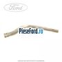 Conducta alimentare radiator habitaclu Ford Focus 2004-2007 1.8 125 cp Q7DA, QQDA, QQDB benzina